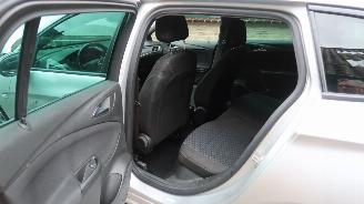 Opel Astra Opel Astra Sports Tourer 1.2 Business Edition picture 24