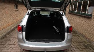 Opel Astra Opel Astra Sports Tourer 1.2 Business Edition picture 19