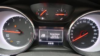 Opel Astra Opel Astra Sports Tourer 1.2 Business Edition picture 9