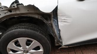 Renault Clio Renault Clio 1.5 dCi ECO Expression picture 28
