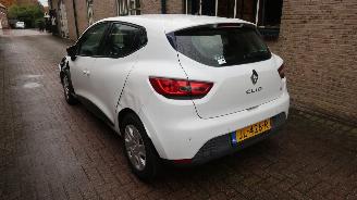 Renault Clio Renault Clio 1.5 dCi ECO Expression picture 4