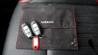 Nissan Micra Nissan Micra 1.5 dCi Tekna picture 23