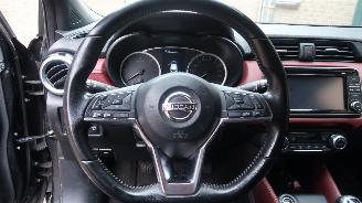 Nissan Micra Nissan Micra 1.5 dCi Tekna picture 10