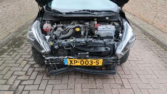 Nissan Micra Nissan Micra 1.5 dCi Tekna picture 27