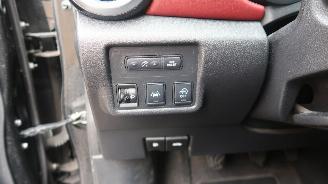 Nissan Micra Nissan Micra 1.5 dCi Tekna picture 16