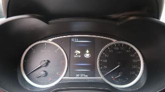 Nissan Micra Nissan Micra 1.5 dCi Tekna picture 7