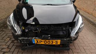 Nissan Micra Nissan Micra 1.5 dCi Tekna picture 26
