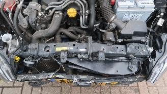 Nissan Micra Nissan Micra 1.5 dCi Tekna picture 28