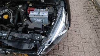 Nissan Micra Nissan Micra 1.5 dCi Tekna picture 24