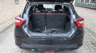 Nissan Micra Nissan Micra 1.5 dCi Tekna picture 21