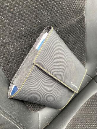 Renault Clio GERESERVEERD!!! 0.9 TCe Bose picture 29