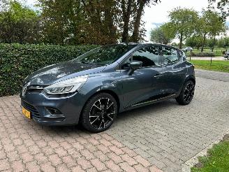Renault Clio 0.9 TCe Intens picture 8