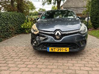 Renault Clio 0.9 TCe Intens picture 7
