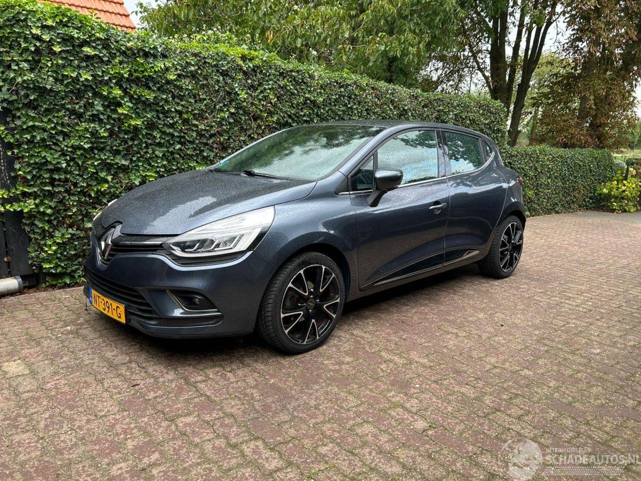 Renault Clio 0.9 TCe Intens