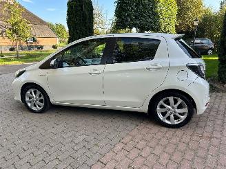 Toyota Yaris 1.5 Full Hybrid Dynamic picture 15