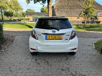 Toyota Yaris 1.5 Full Hybrid Dynamic picture 10