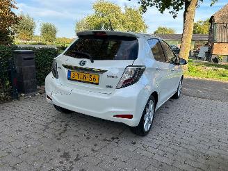Toyota Yaris 1.5 Full Hybrid Dynamic picture 9