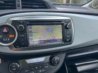 Toyota Yaris 1.5 Full Hybrid Dynamic picture 20