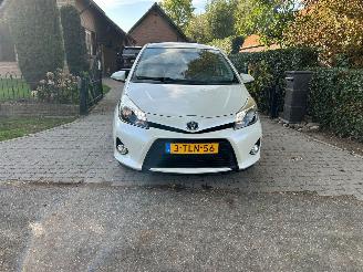 Toyota Yaris 1.5 Full Hybrid Dynamic picture 7
