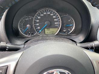 Toyota Yaris 1.5 Full Hybrid Dynamic picture 26