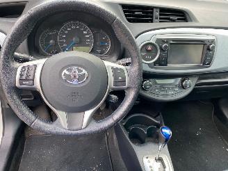 Toyota Yaris 1.5 Full Hybrid Dynamic picture 25