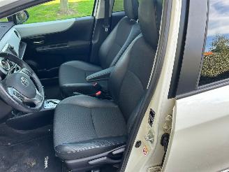 Toyota Yaris 1.5 Full Hybrid Dynamic picture 16