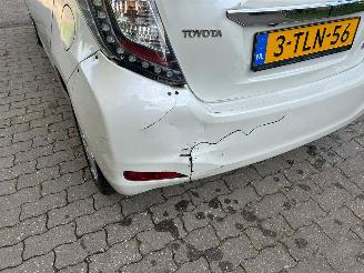 Toyota Yaris 1.5 Full Hybrid Dynamic picture 11