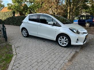 Toyota Yaris 1.5 Full Hybrid Dynamic picture 5