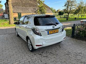 Toyota Yaris 1.5 Full Hybrid Dynamic picture 8