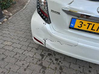 Toyota Yaris 1.5 Full Hybrid Dynamic picture 19