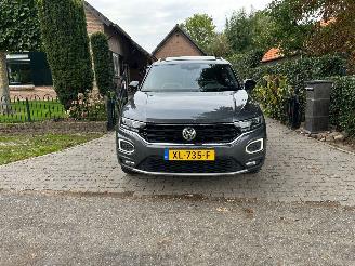 Volkswagen T-Roc 1.5 TSI Sport picture 11