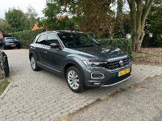 Volkswagen T-Roc 1.5 TSI Sport picture 2