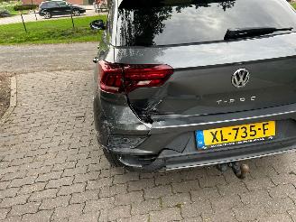 Volkswagen T-Roc 1.5 TSI Sport picture 12