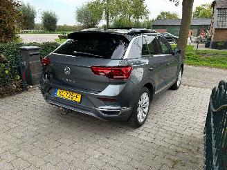 Volkswagen T-Roc 1.5 TSI Sport picture 7