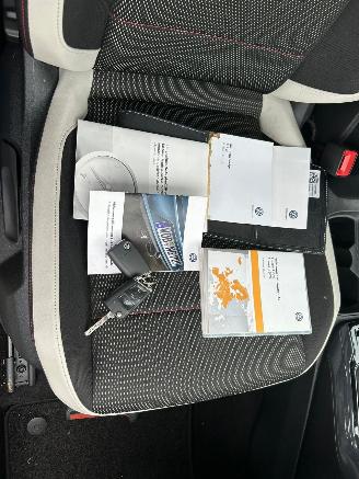 Volkswagen T-Roc 1.5 TSI Sport picture 25