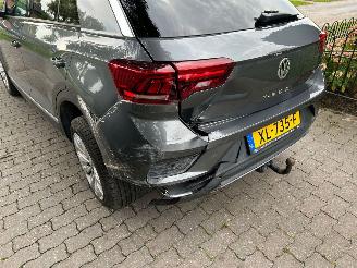 Volkswagen T-Roc 1.5 TSI Sport picture 16