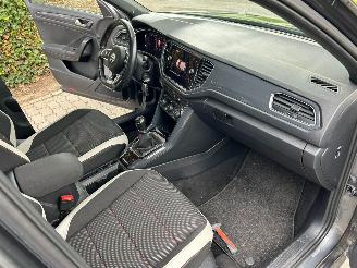 Volkswagen T-Roc 1.5 TSI Sport picture 18
