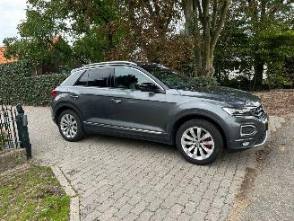Volkswagen T-Roc 1.5 TSI Sport picture 4