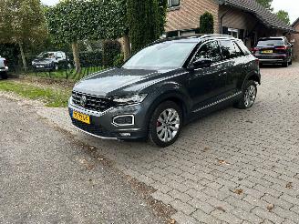 Volkswagen T-Roc 1.5 TSI Sport picture 8
