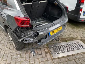 Volkswagen T-Roc 1.5 TSI Sport picture 33