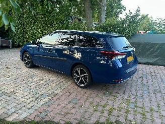 Toyota Auris Touring Sports 1.8 Hybrid Dynamic Ultimate picture 7
