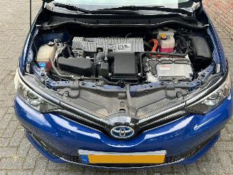 Toyota Auris Touring Sports 1.8 Hybrid Dynamic Ultimate picture 24