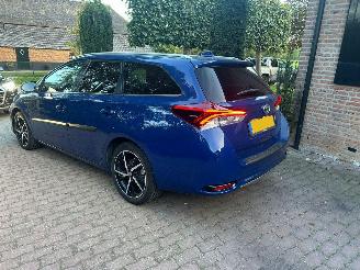 Toyota Auris Touring Sports 1.8 Hybrid Dynamic Ultimate picture 11