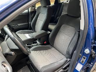 Toyota Auris Touring Sports 1.8 Hybrid Dynamic Ultimate picture 26