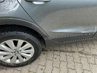 Seat Arona GERESERVEERD!!!AUTOMAAT!! 1.0 TSI Xcellence Launch Edition picture 11