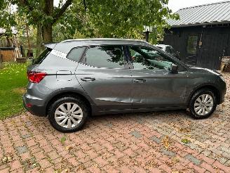 Seat Arona GERESERVEERD!!!AUTOMAAT!! 1.0 TSI Xcellence Launch Edition picture 34