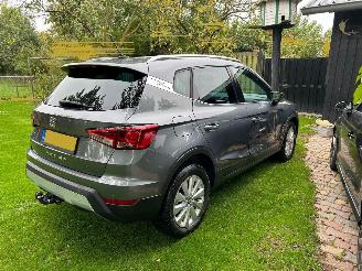 Seat Arona GERESERVEERD!!!AUTOMAAT!! 1.0 TSI Xcellence Launch Edition picture 42