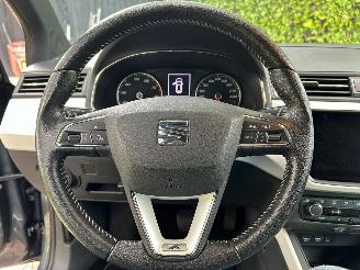 Seat Arona GERESERVEERD!!!AUTOMAAT!! 1.0 TSI Xcellence Launch Edition picture 29