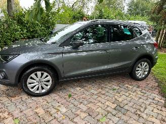 Seat Arona GERESERVEERD!!!AUTOMAAT!! 1.0 TSI Xcellence Launch Edition picture 31