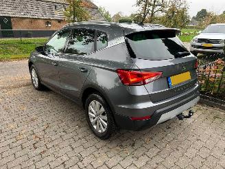 Seat Arona GERESERVEERD!!!AUTOMAAT!! 1.0 TSI Xcellence Launch Edition picture 6